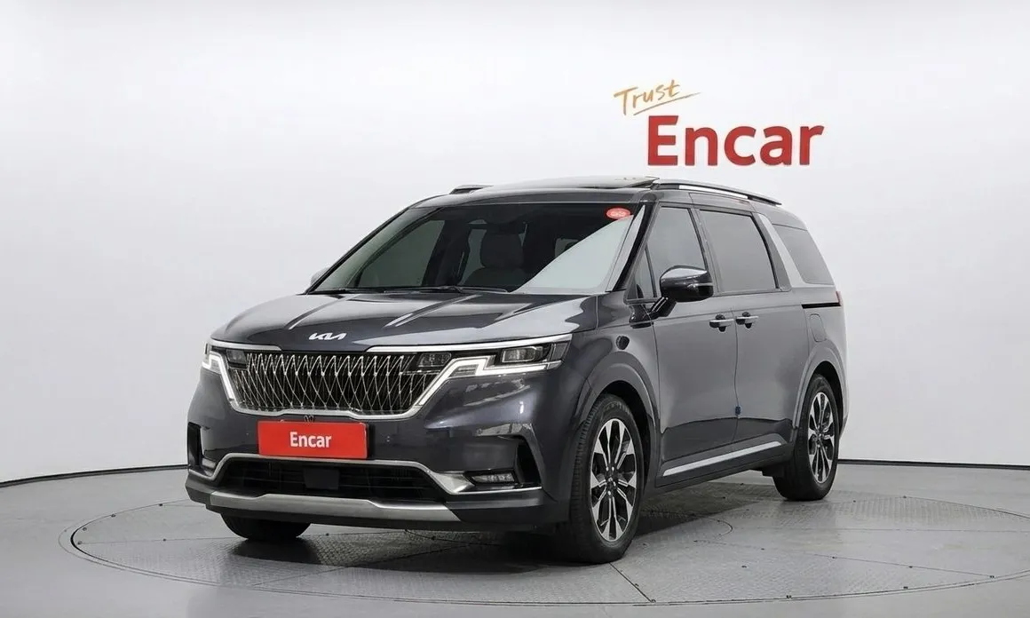 Kia Canival