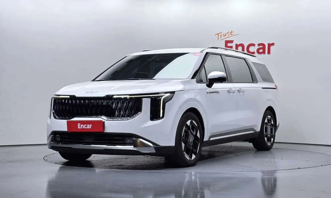 Kia Canival