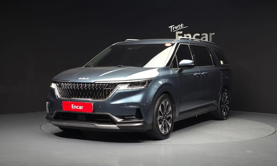 Kia Canival