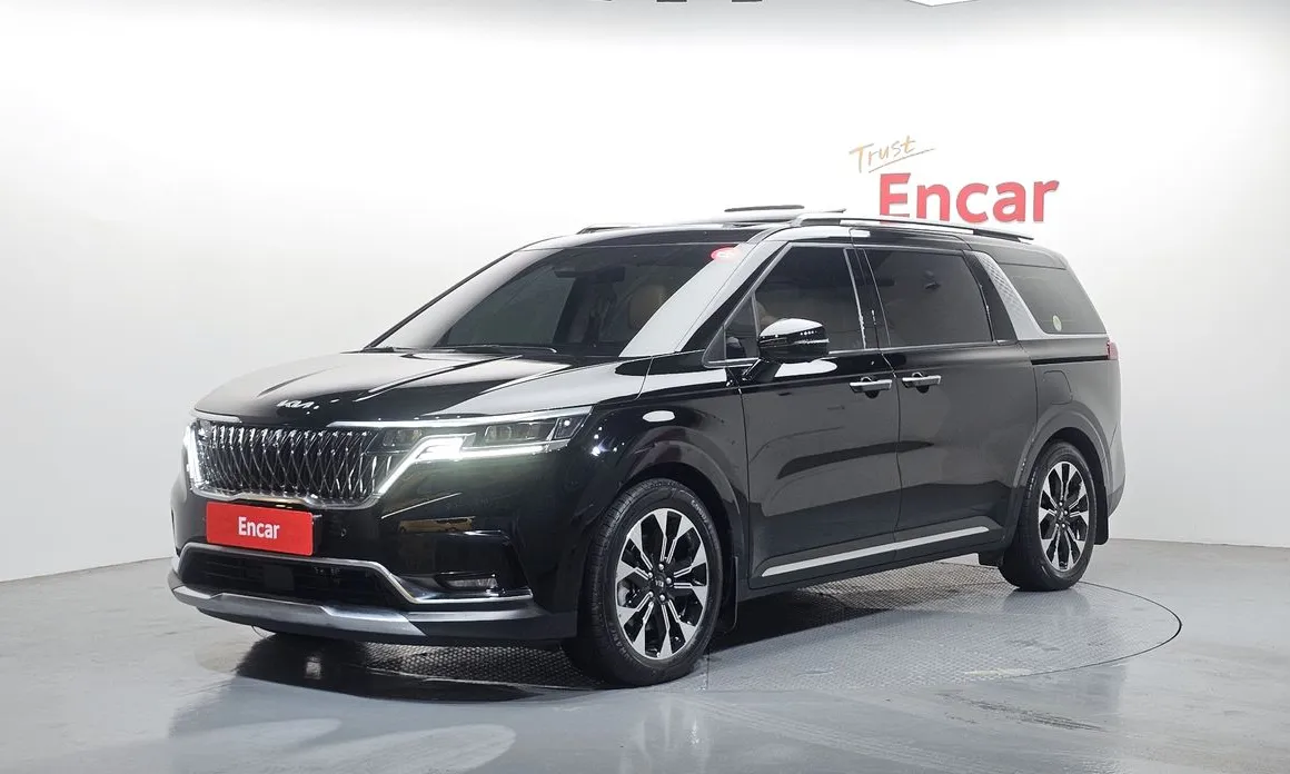 Kia Canival