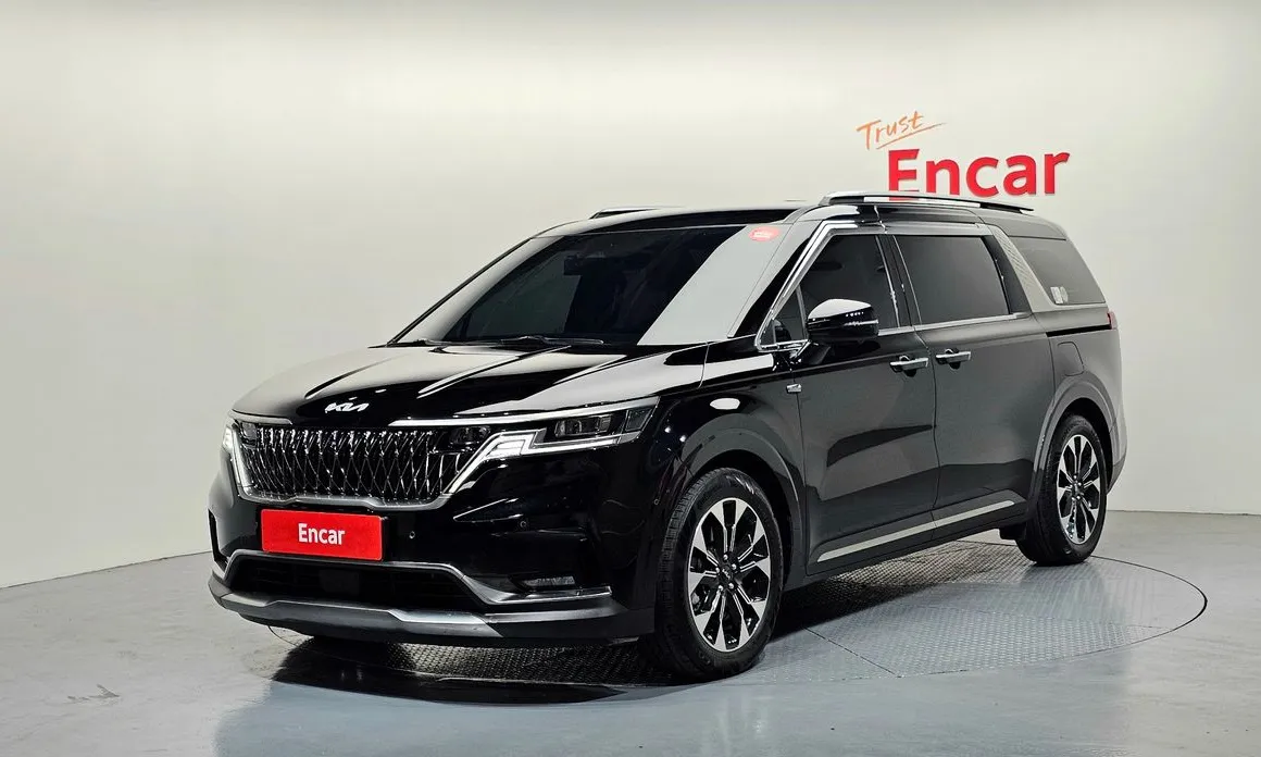 Kia Canival
