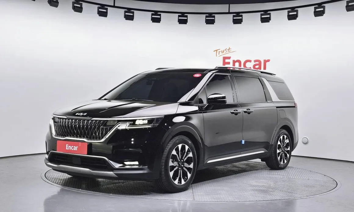 Kia Canival