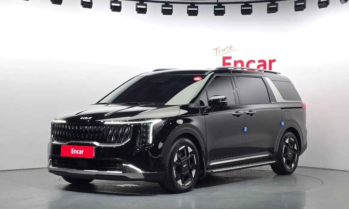 Kia Canival