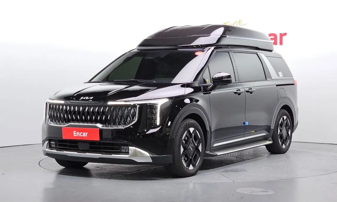 Kia Canival