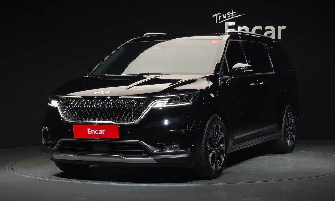 Kia Canival