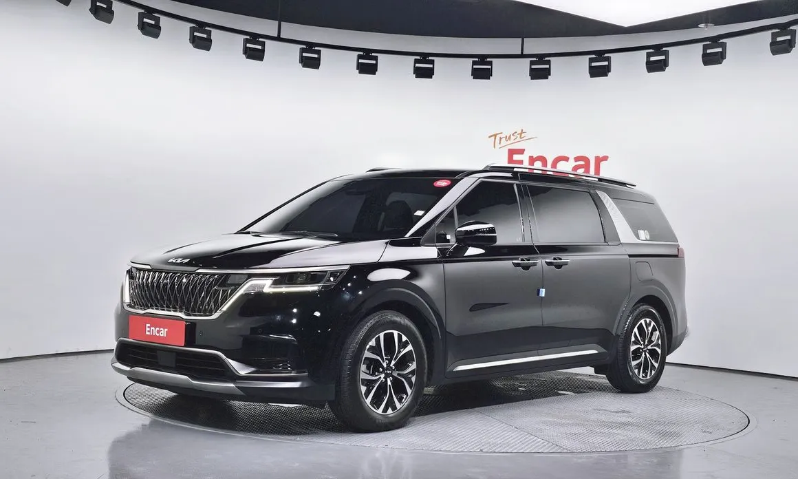 Kia Canival