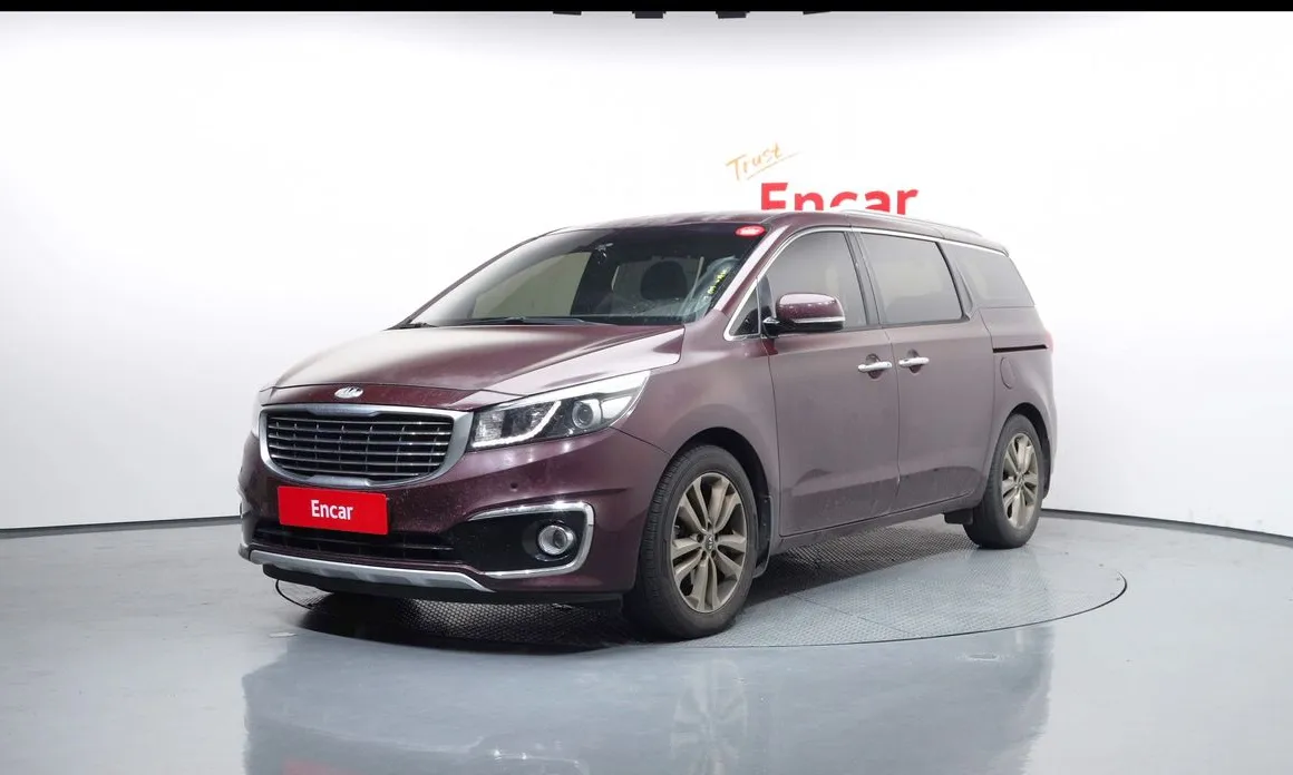 Kia Canival