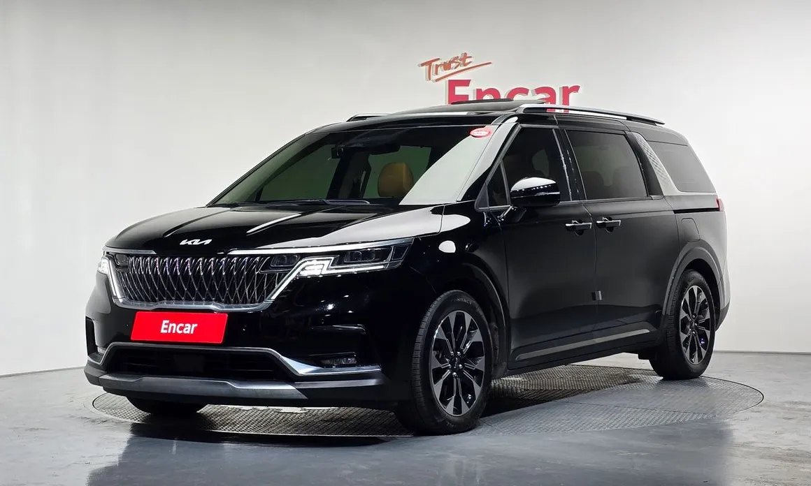 Kia Canival