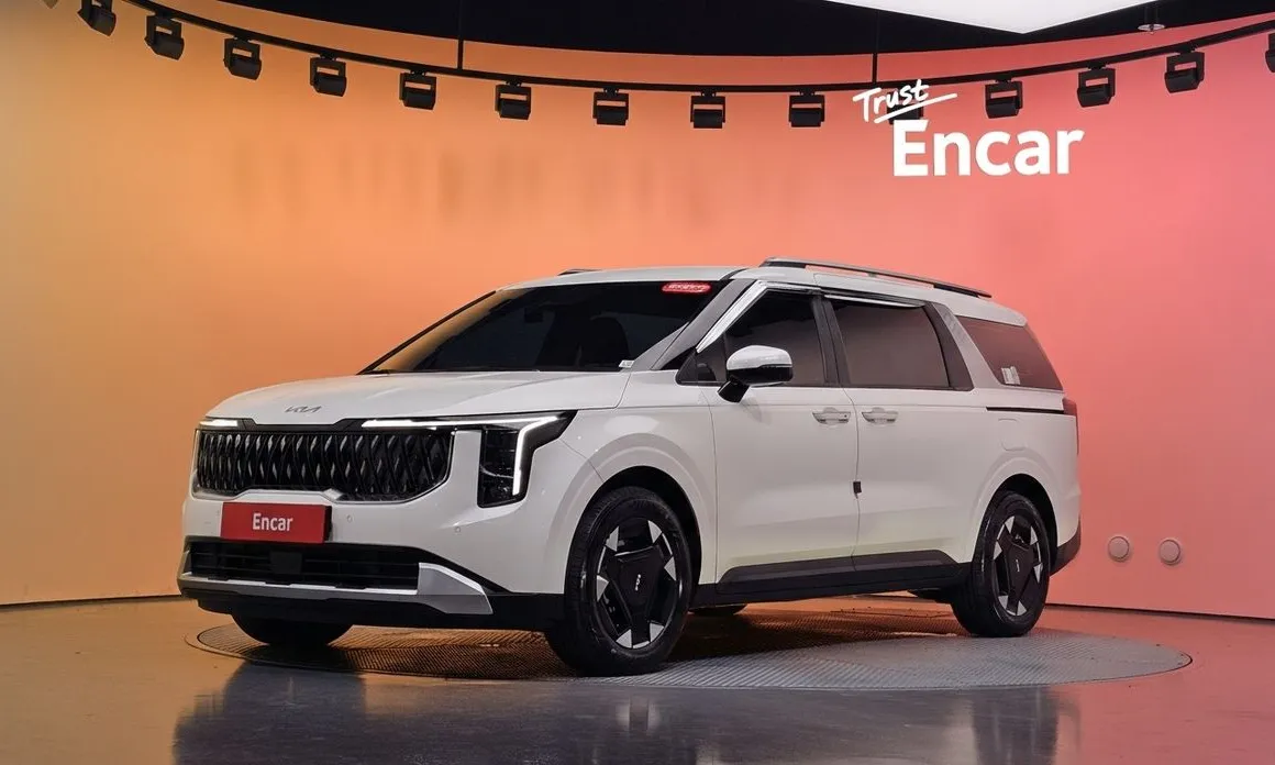 Kia Canival