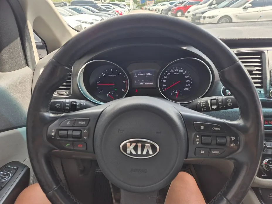 Kia Canival
