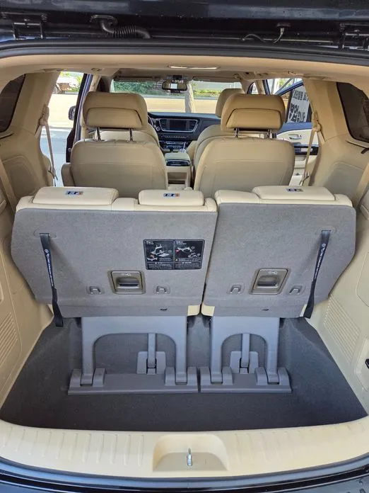 Kia Canival