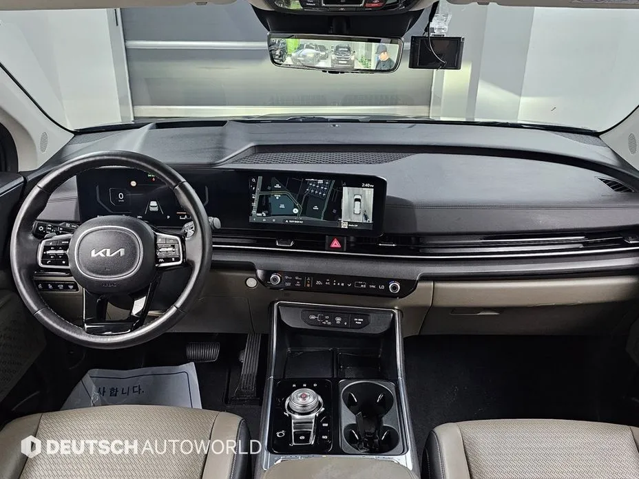 Kia Canival