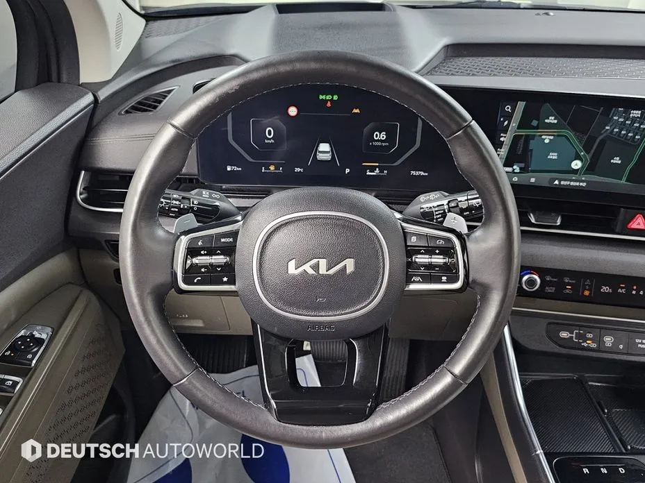 Kia Canival