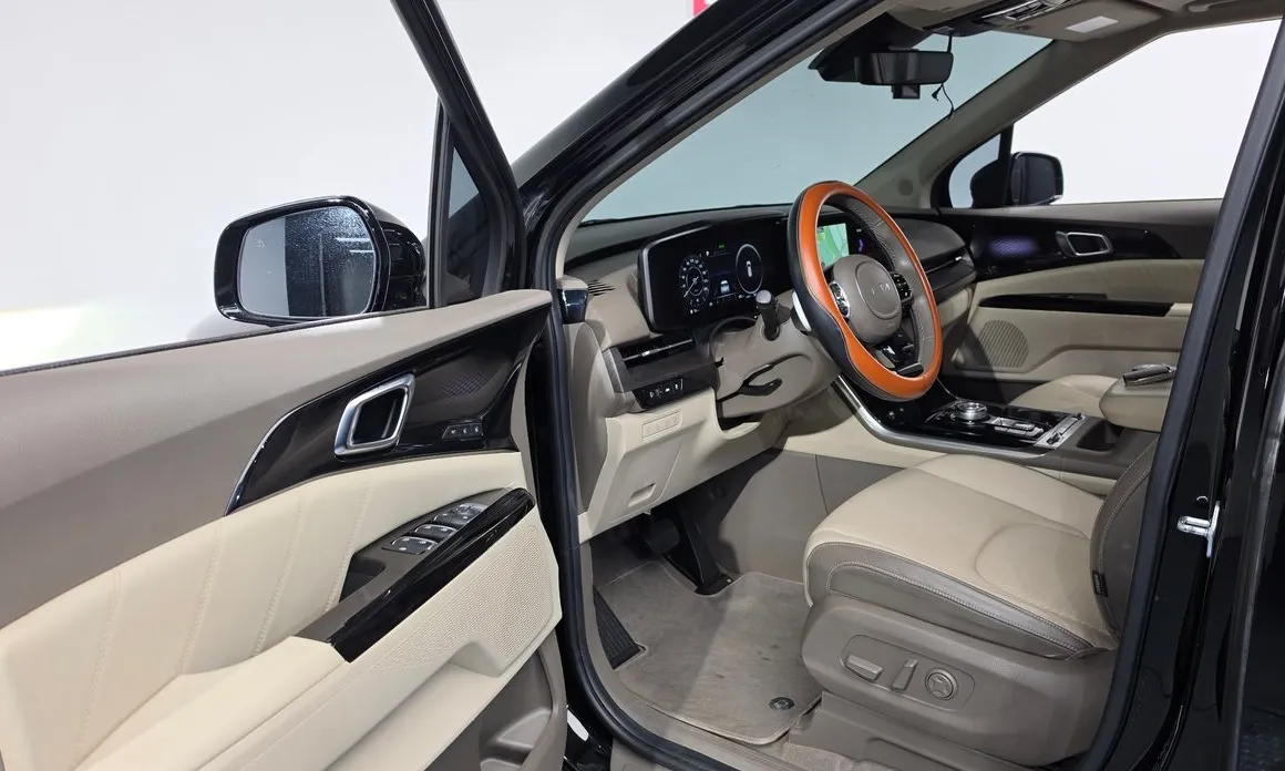 Kia Canival