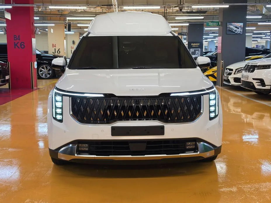 Kia Canival