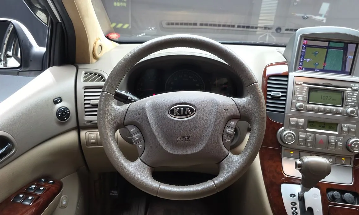 Kia Canival
