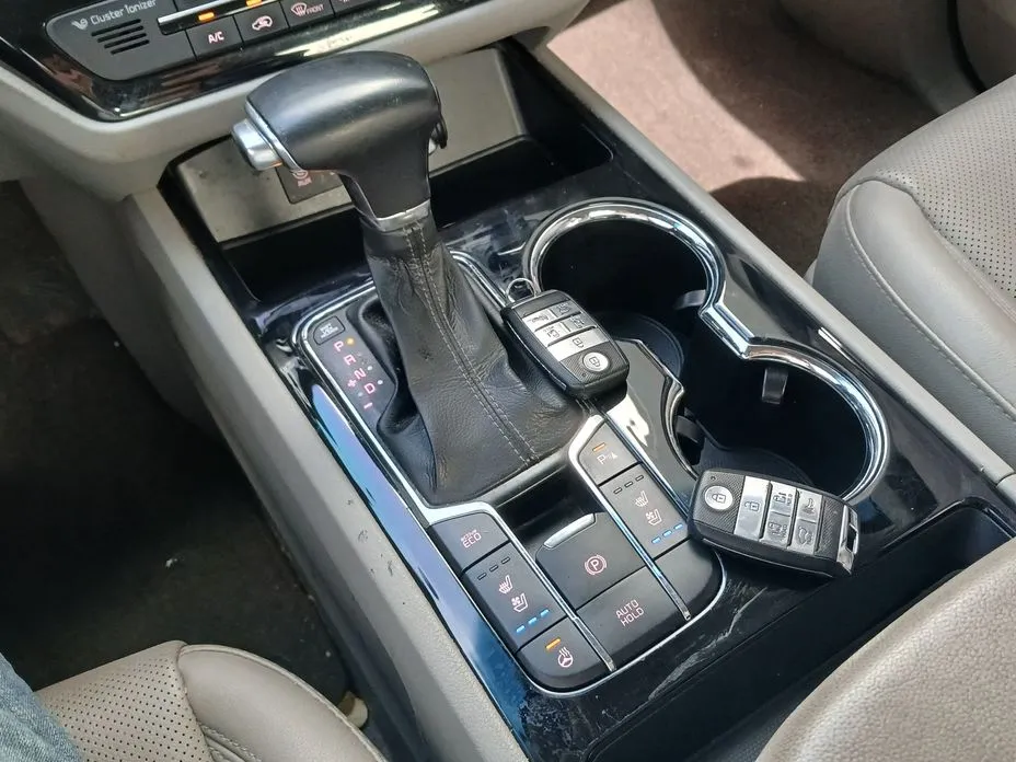 Kia Canival