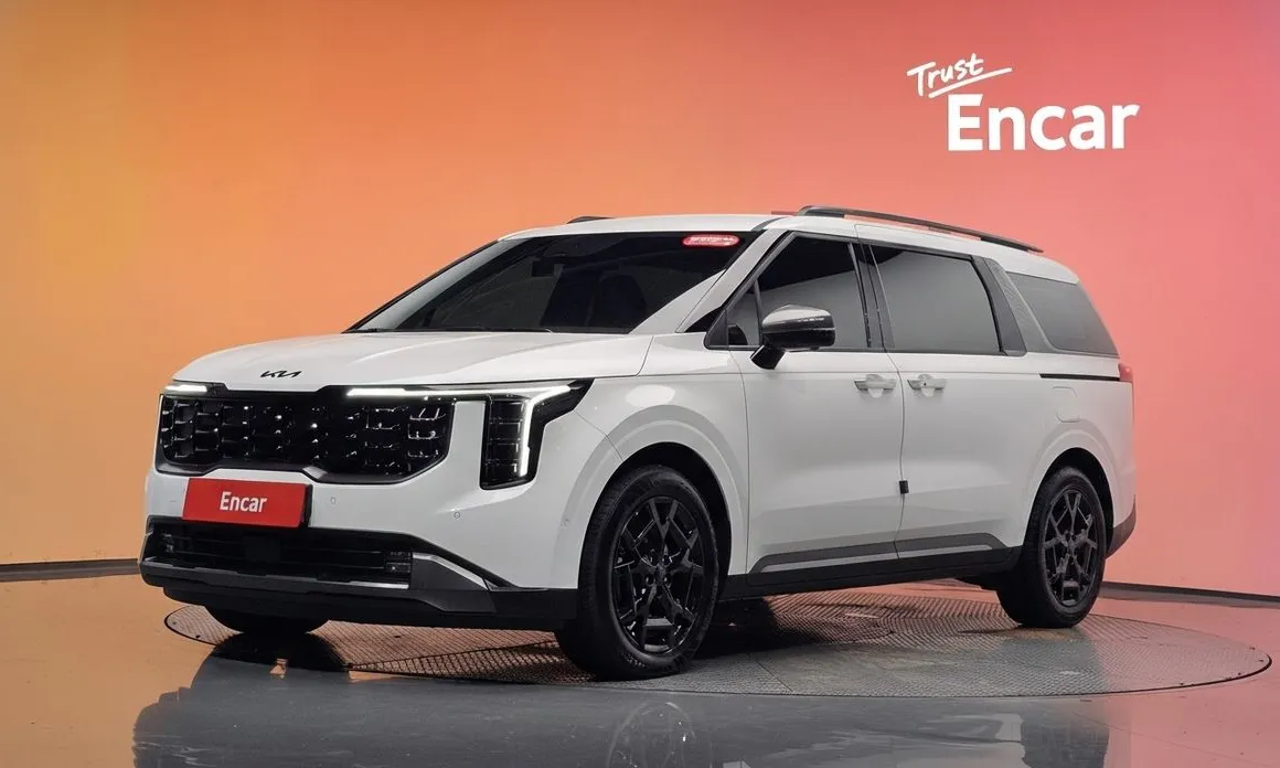 Kia Canival