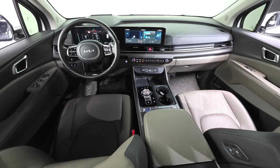Kia Canival
