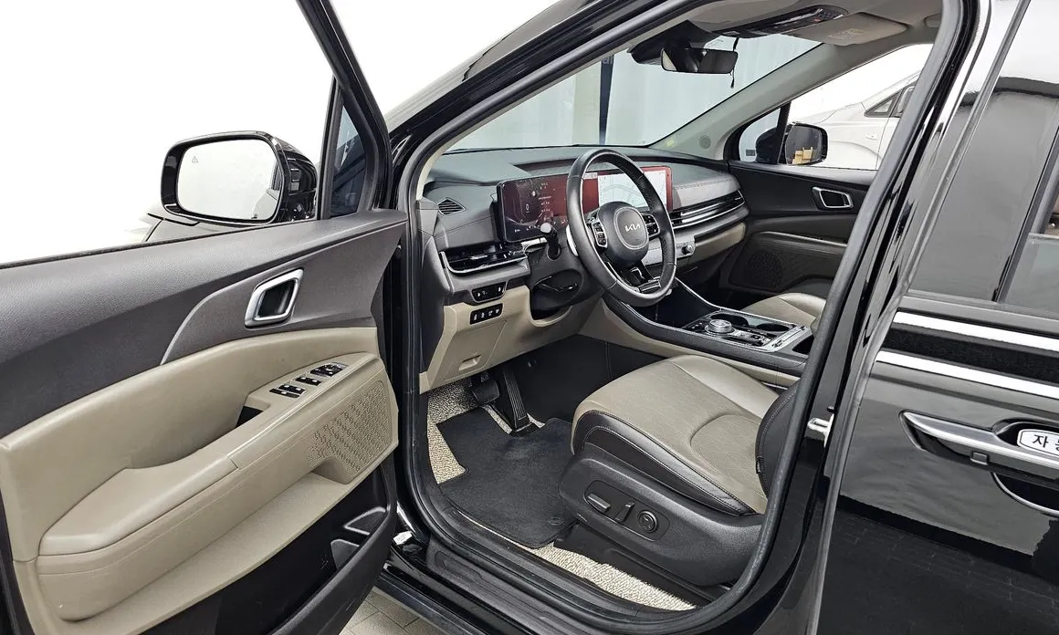 Kia Canival