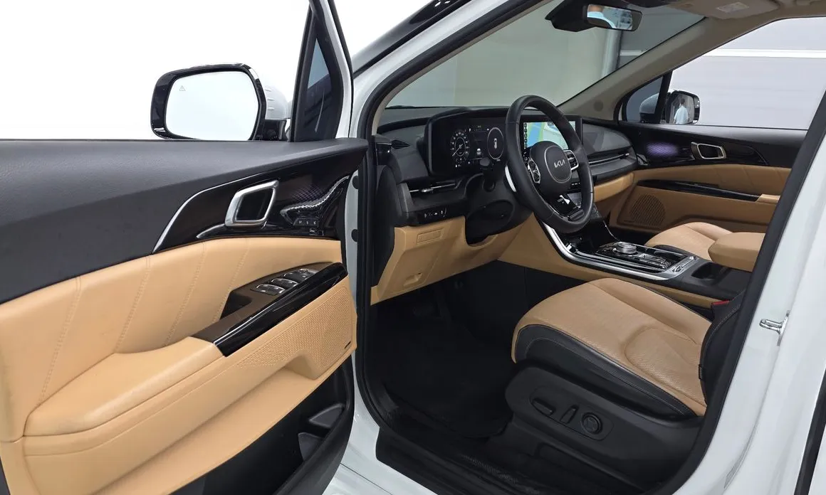 Kia Canival