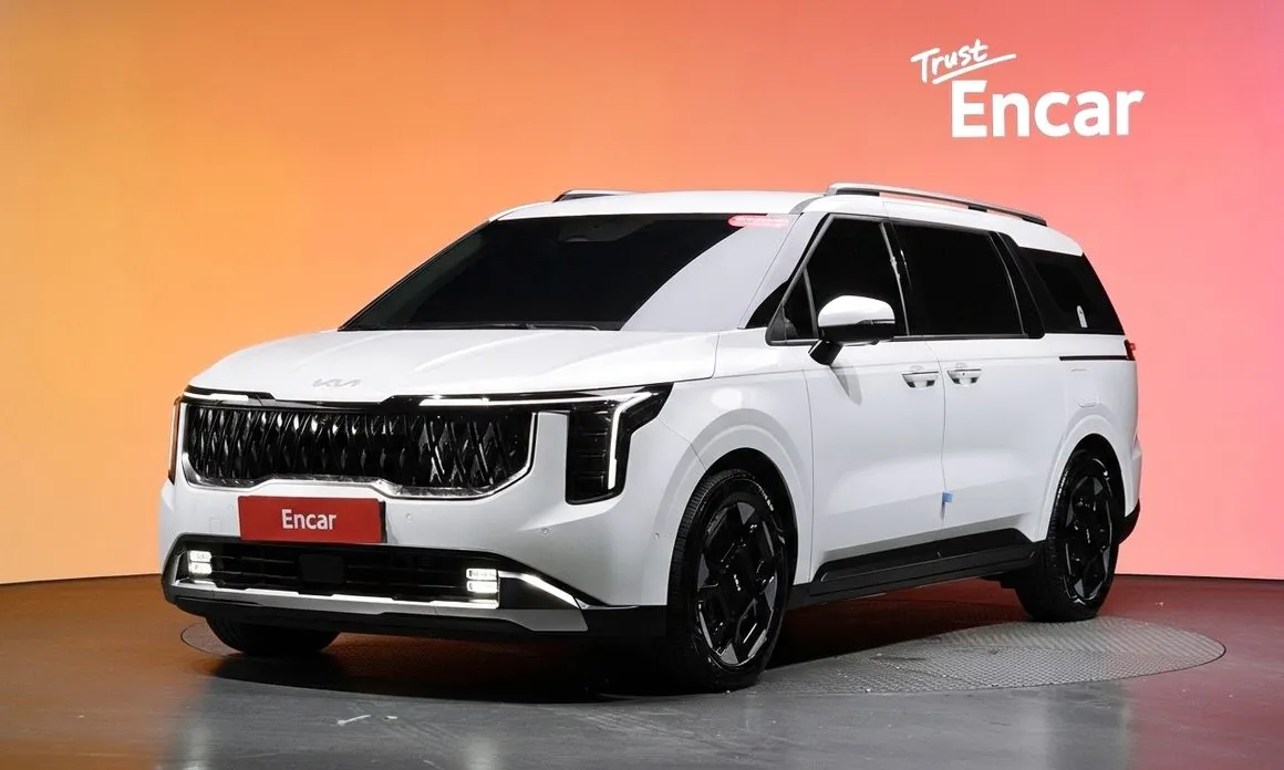 Kia Canival