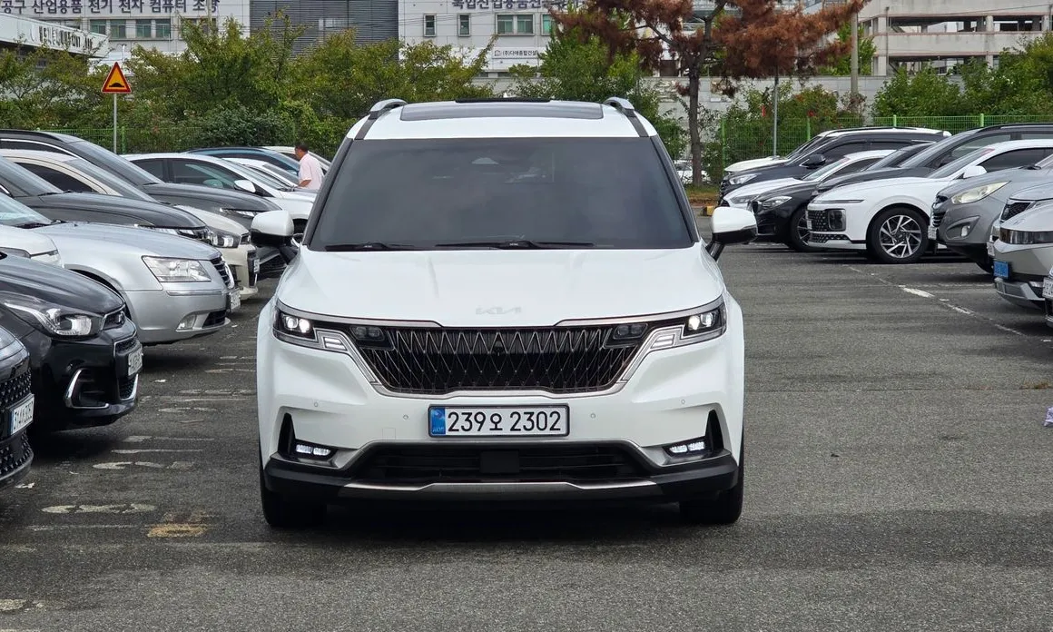 Kia Canival