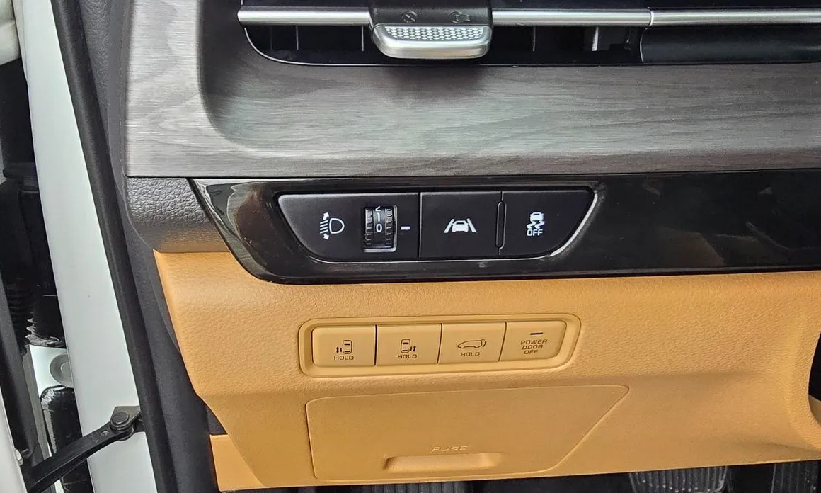 Kia Canival