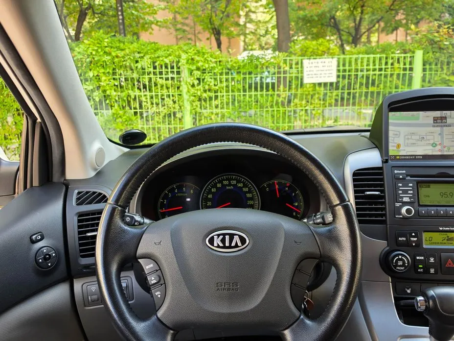 Kia Canival