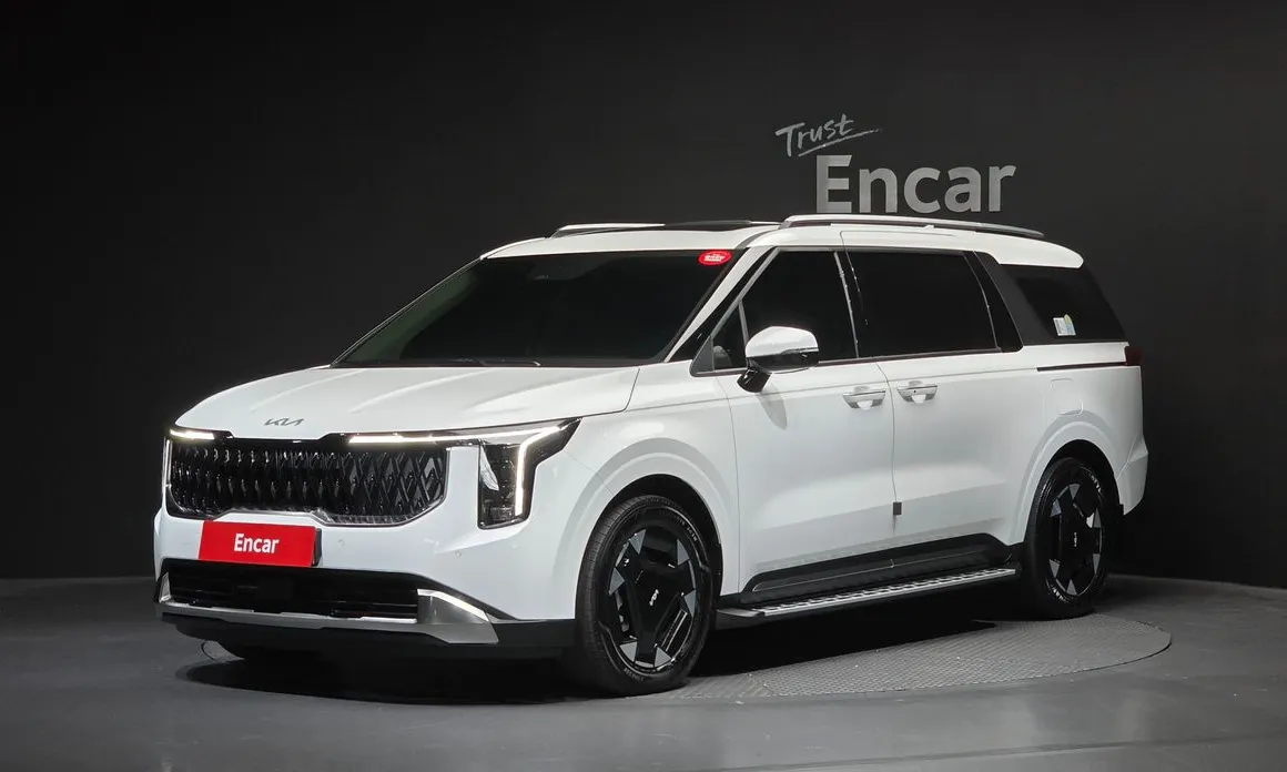 Kia Canival