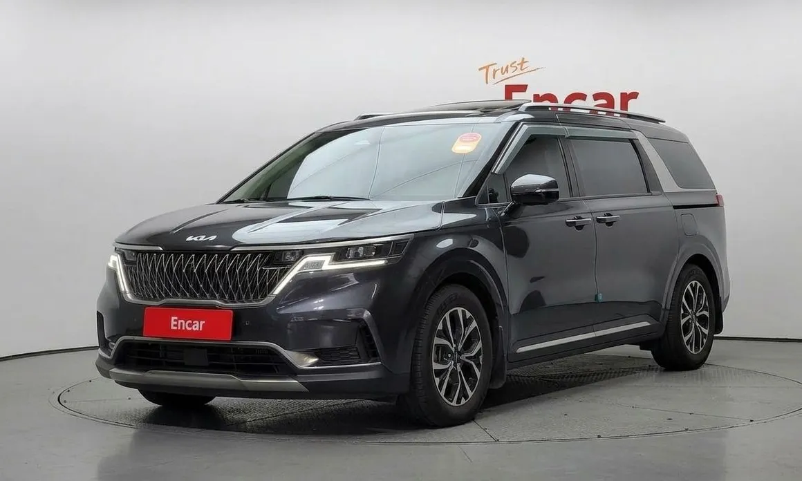 Kia Canival