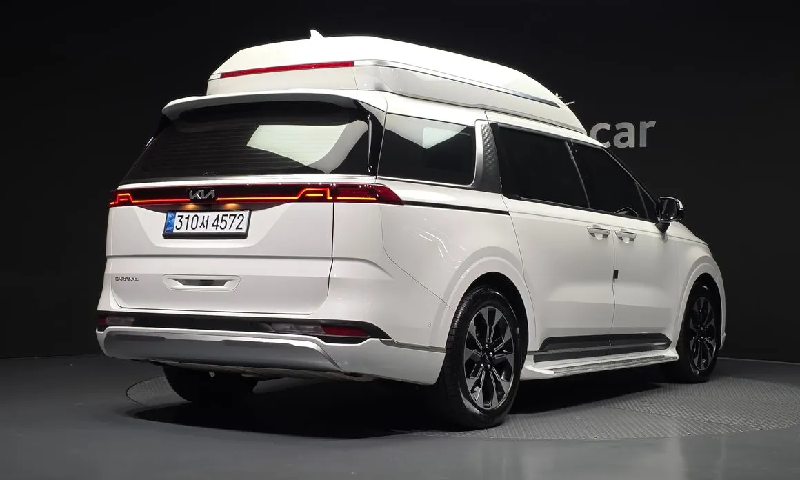Kia Canival