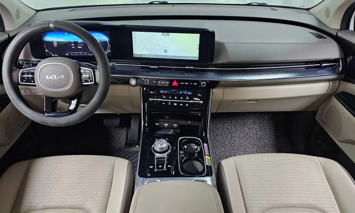 Kia Canival