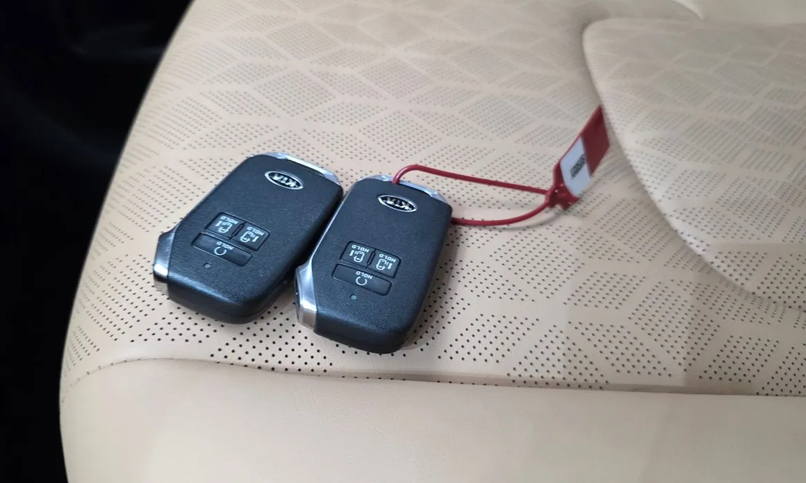 Kia Canival
