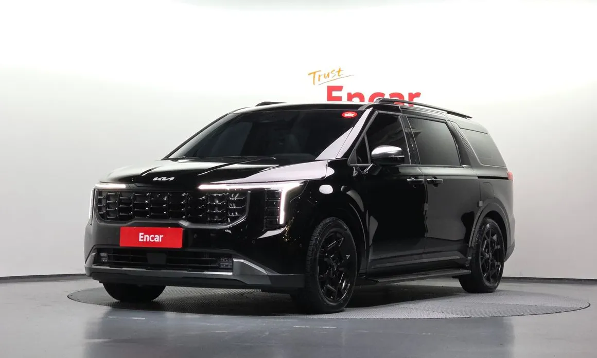 Kia Canival