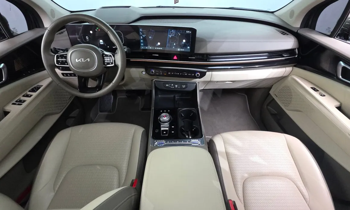 Kia Canival