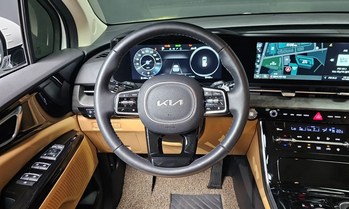 Kia Canival