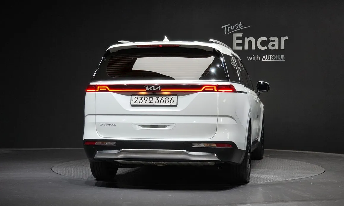 Kia Canival