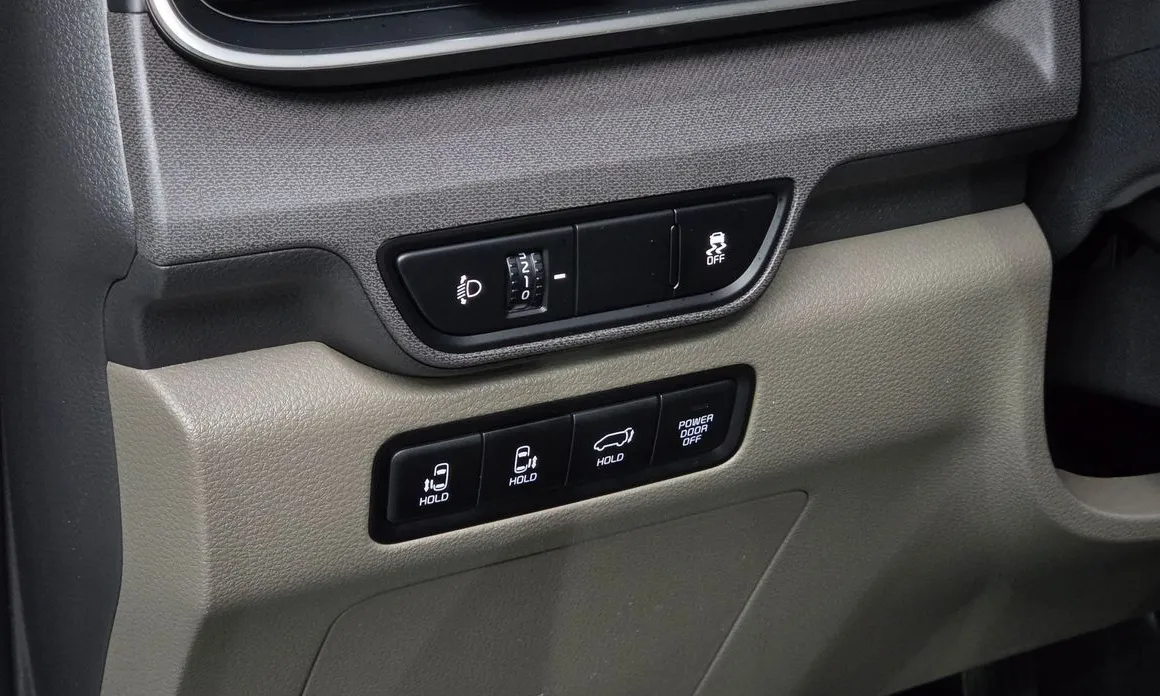 Kia Canival