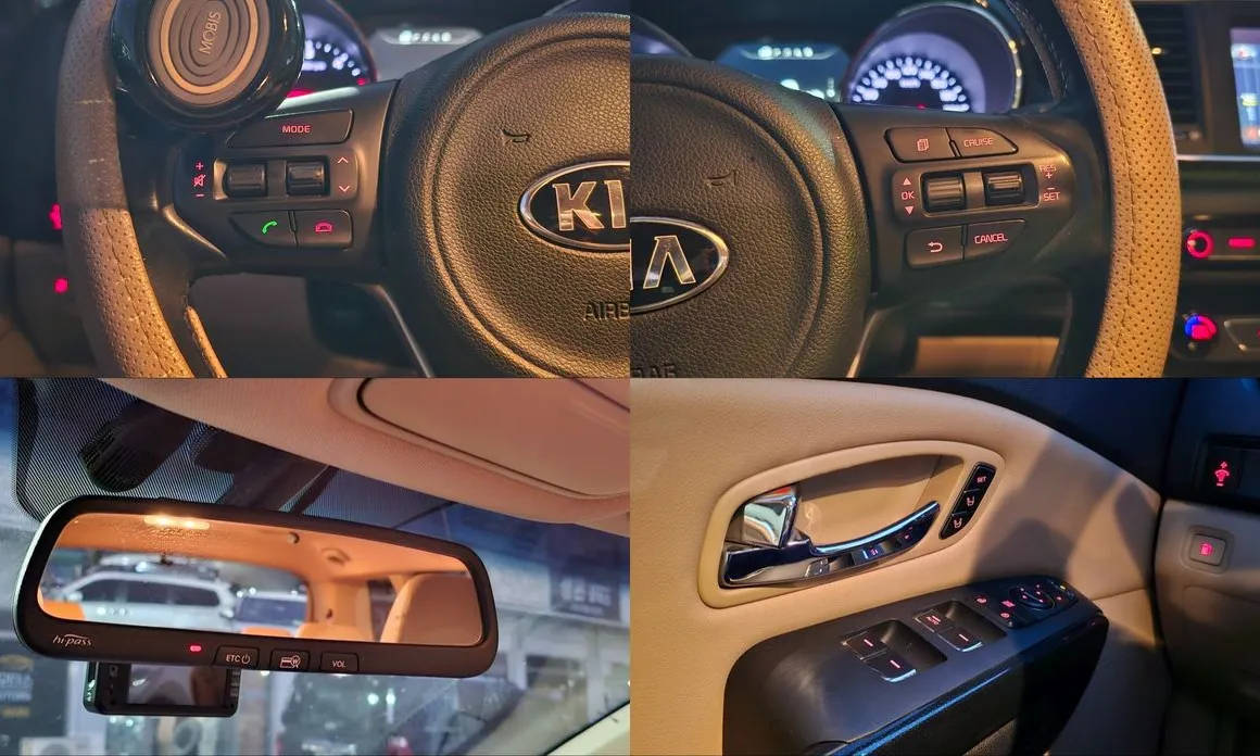 Kia Canival
