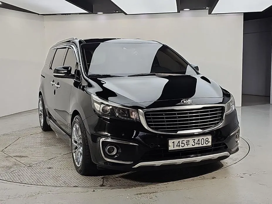 Kia Canival