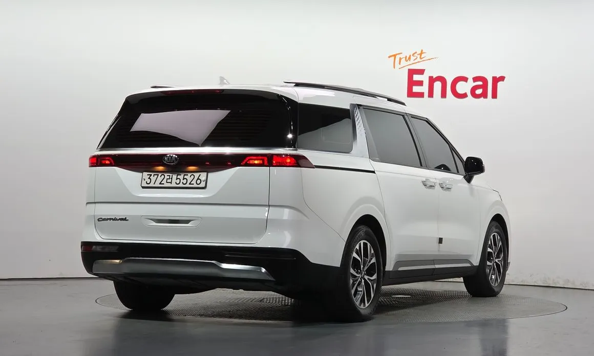 Kia Canival