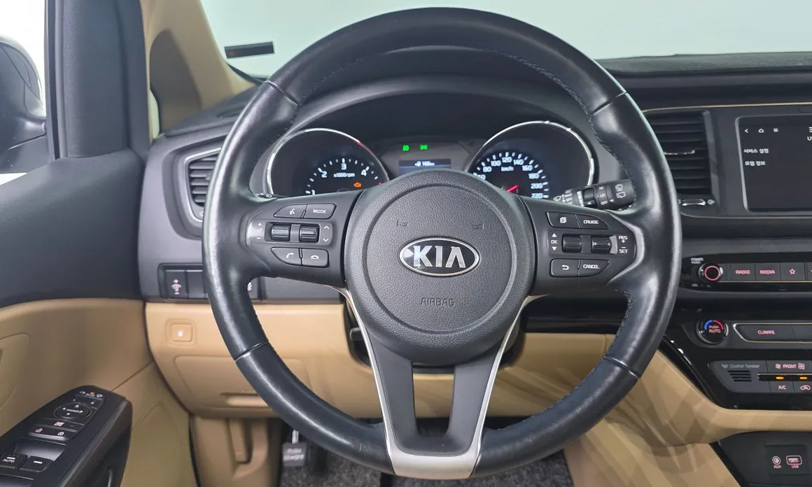 Kia Canival