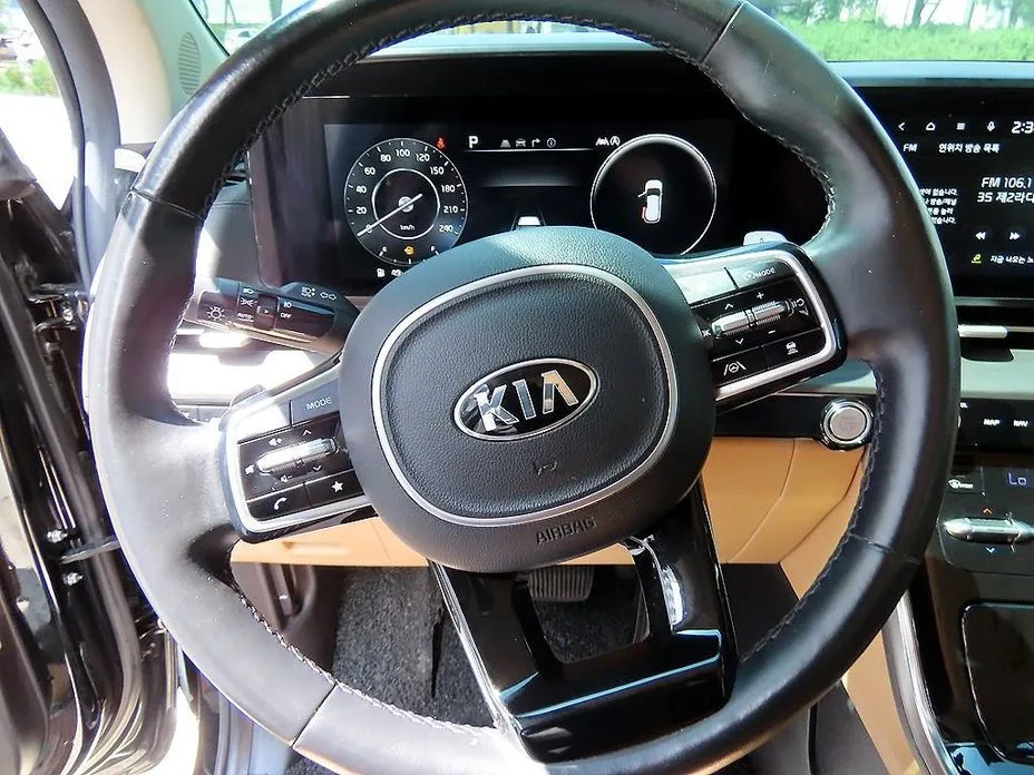Kia Canival