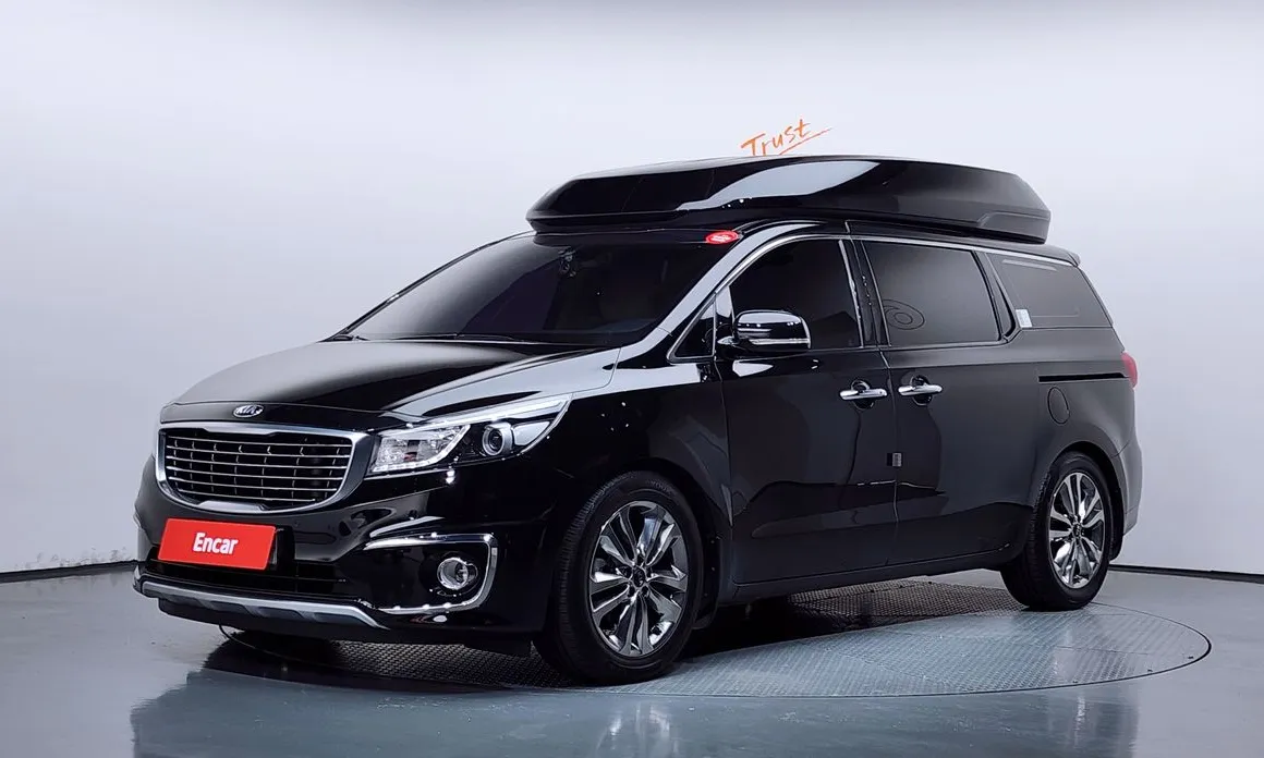 Kia Canival