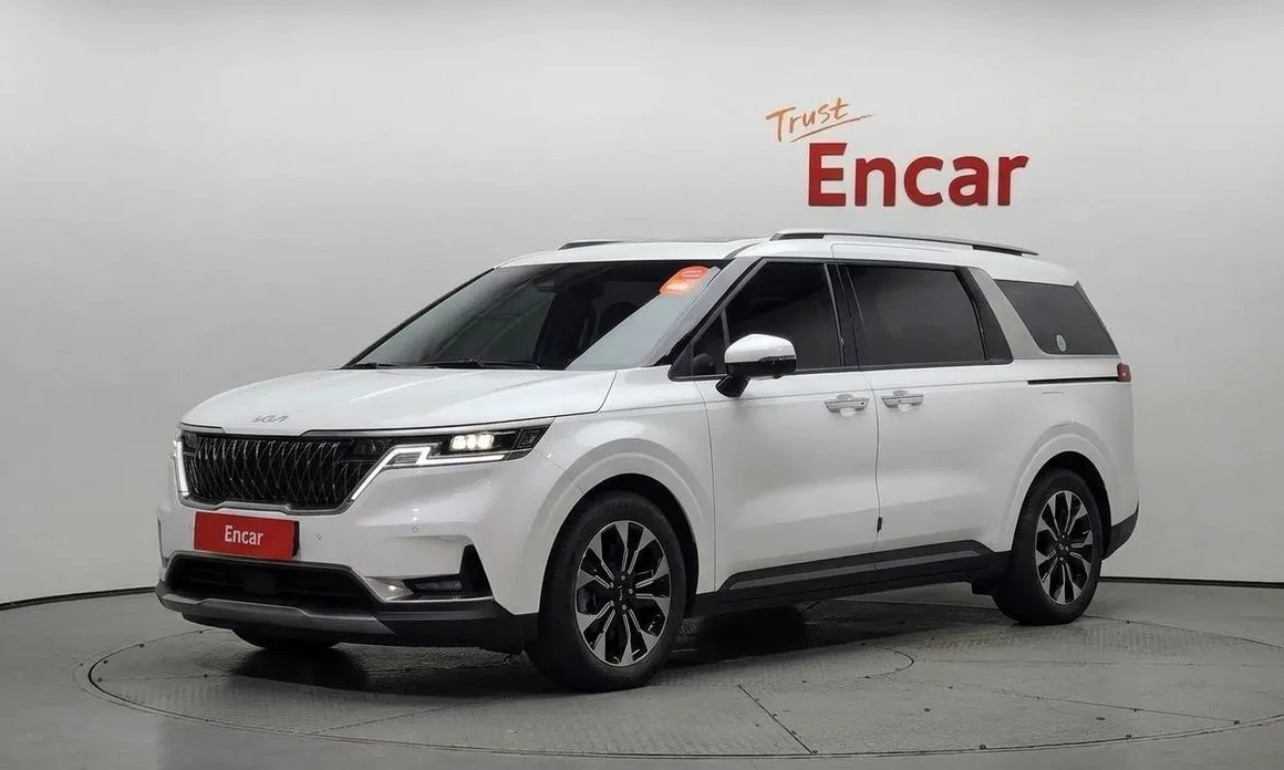 Kia Canival
