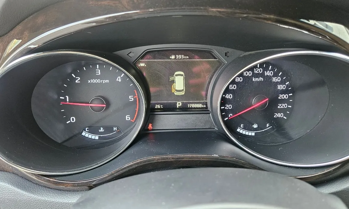 Kia Canival