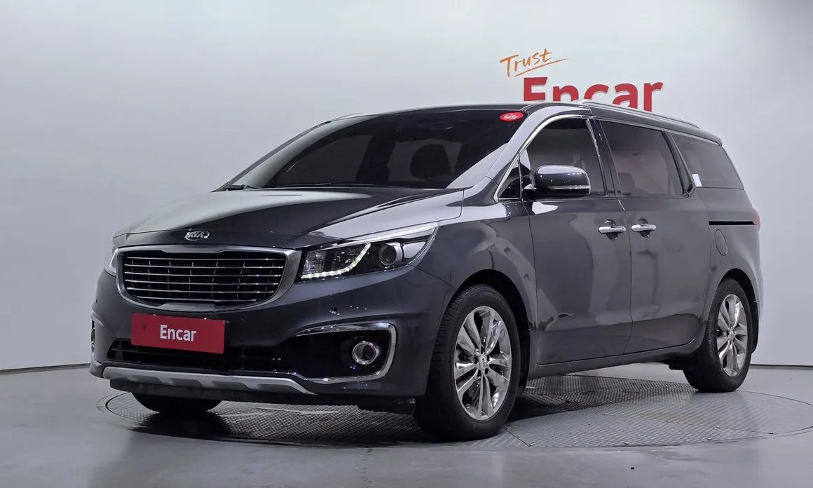 Kia Canival
