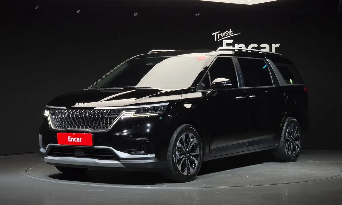 Kia Canival