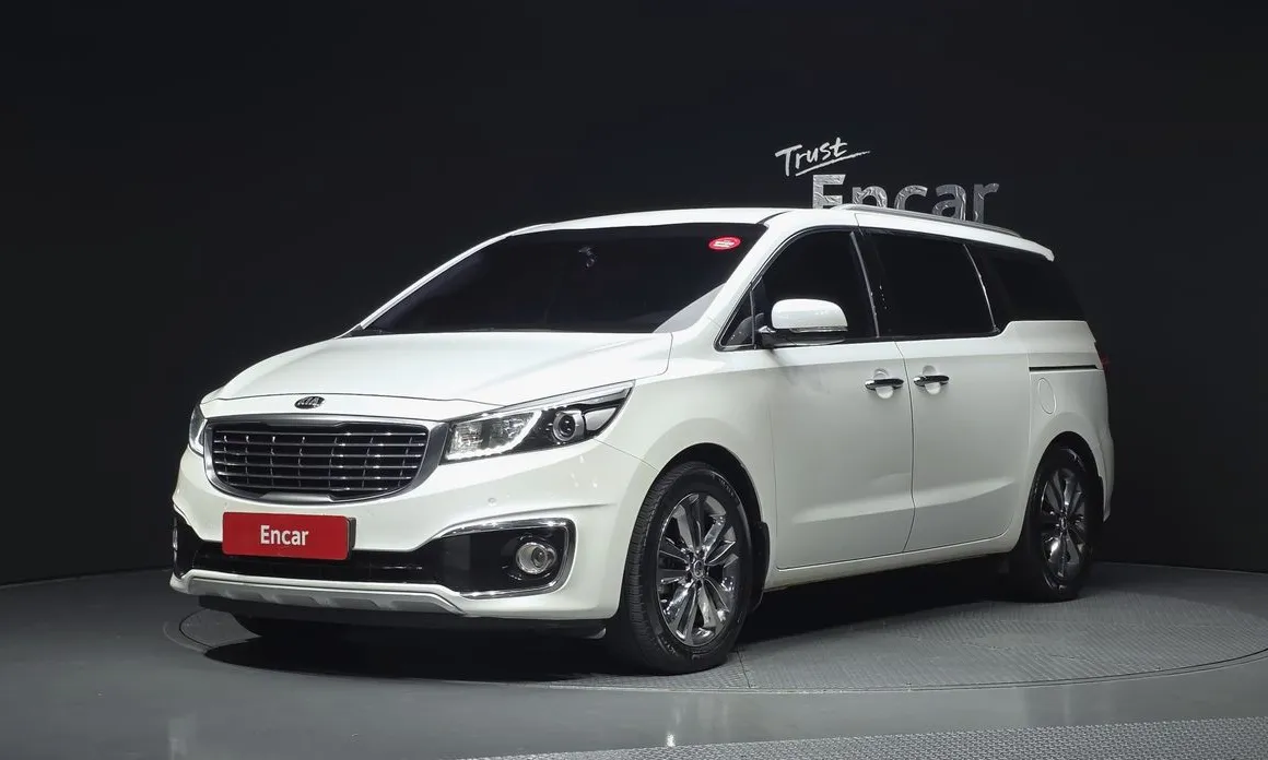 Kia Canival
